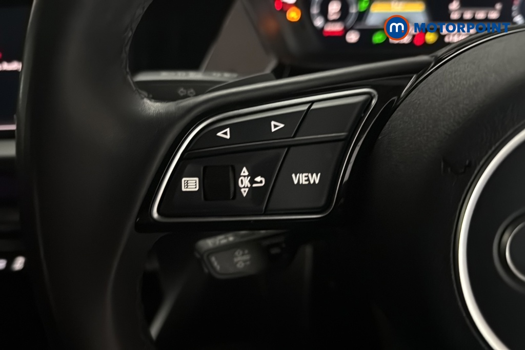 Audi A3 Sport Automatic Petrol Plug-In Hybrid Hatchback - Stock Number (1691246) - 4th supplementary image