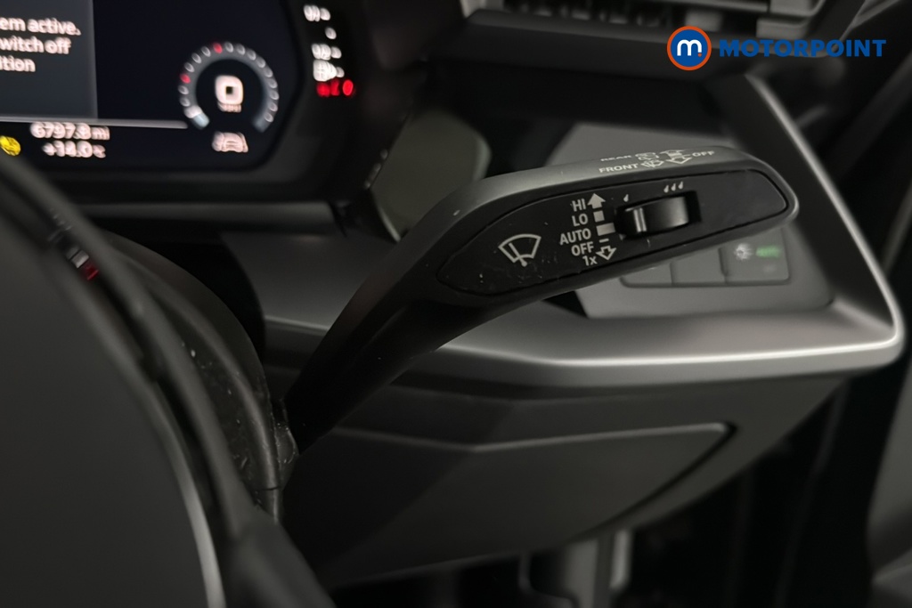 Audi A3 Sport Automatic Petrol Plug-In Hybrid Hatchback - Stock Number (1691246) - 6th supplementary image