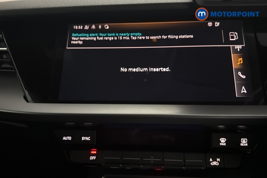 Audi A3 Sport Automatic Petrol Plug-In Hybrid Hatchback - Stock Number (1691246) - 8th supplementary image