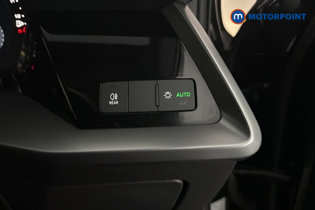 Audi A3 Sport Automatic Petrol Plug-In Hybrid Hatchback - Stock Number (1691246) - 11th supplementary image