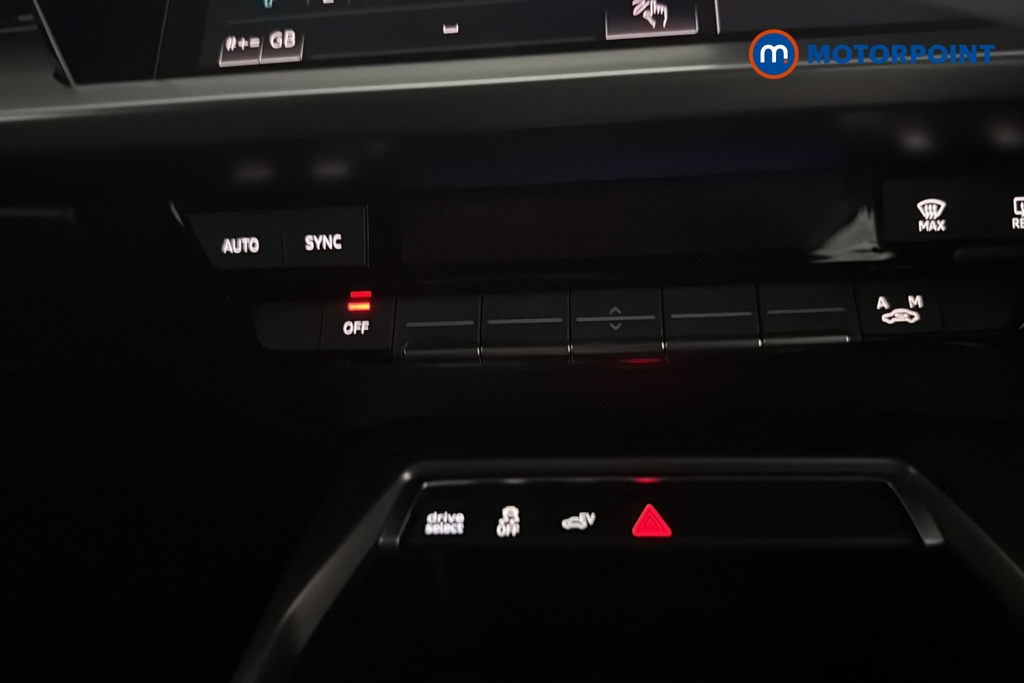 Audi A3 Sport Automatic Petrol Plug-In Hybrid Hatchback - Stock Number (1691246) - 12th supplementary image
