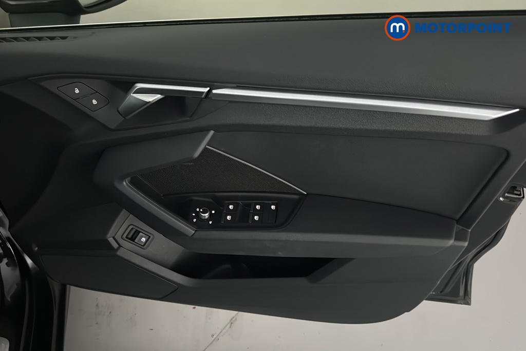 Audi A3 Sport Automatic Petrol Plug-In Hybrid Hatchback - Stock Number (1691246) - 18th supplementary image