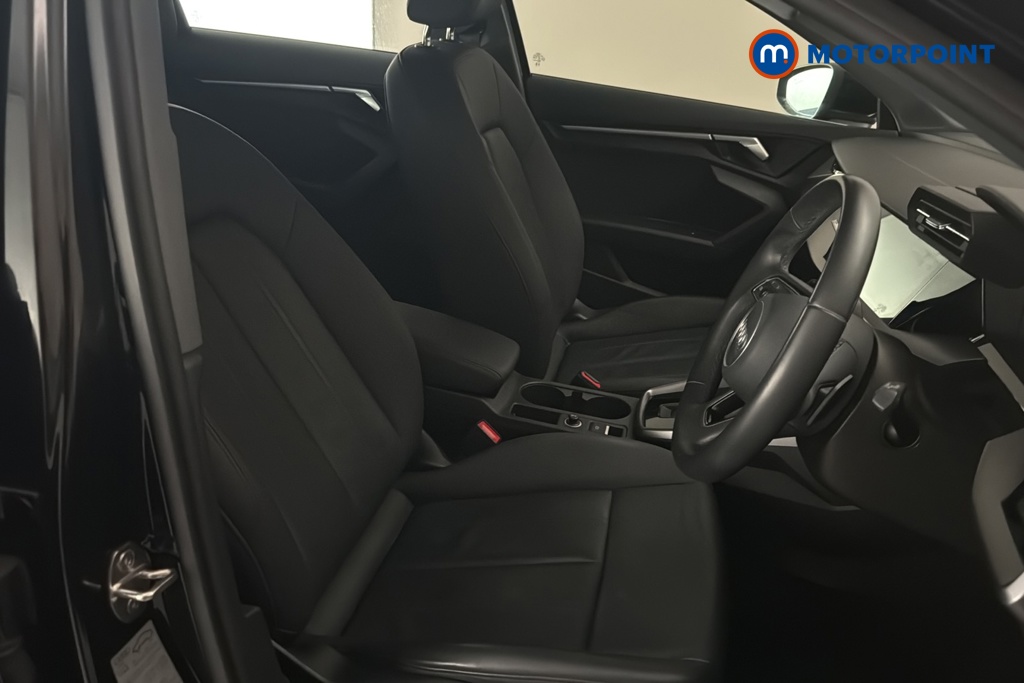 Audi A3 Sport Automatic Petrol Plug-In Hybrid Hatchback - Stock Number (1691246) - 22nd supplementary image
