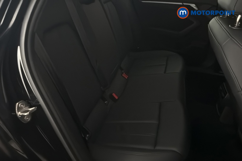 Audi A3 Sport Automatic Petrol Plug-In Hybrid Hatchback - Stock Number (1691246) - 25th supplementary image