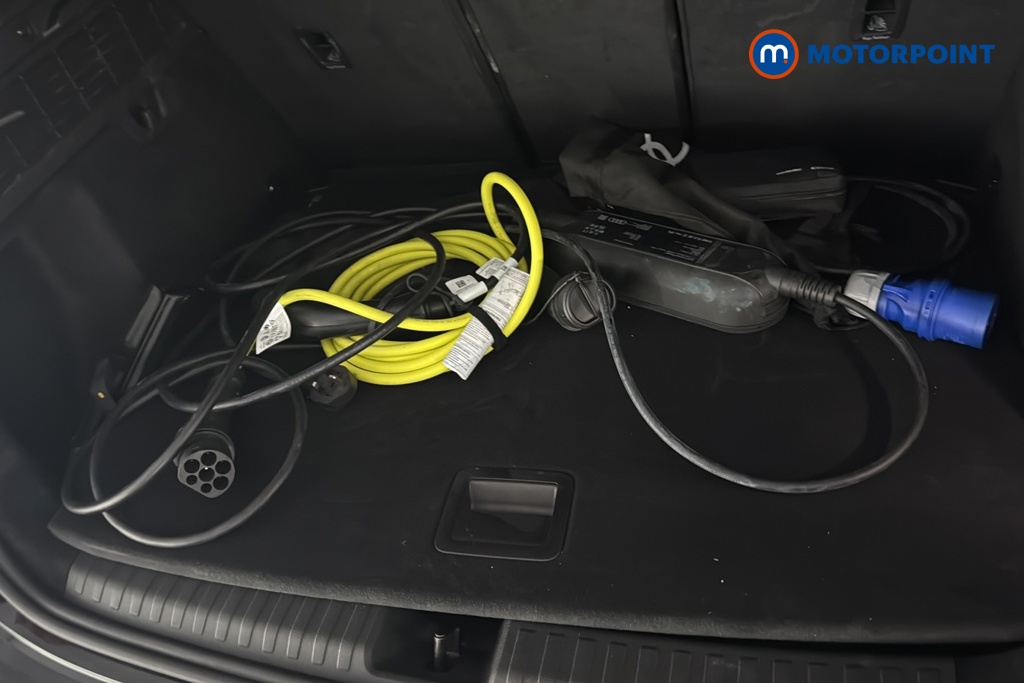 Audi A3 Sport Automatic Petrol Plug-In Hybrid Hatchback - Stock Number (1691246) - 30th supplementary image
