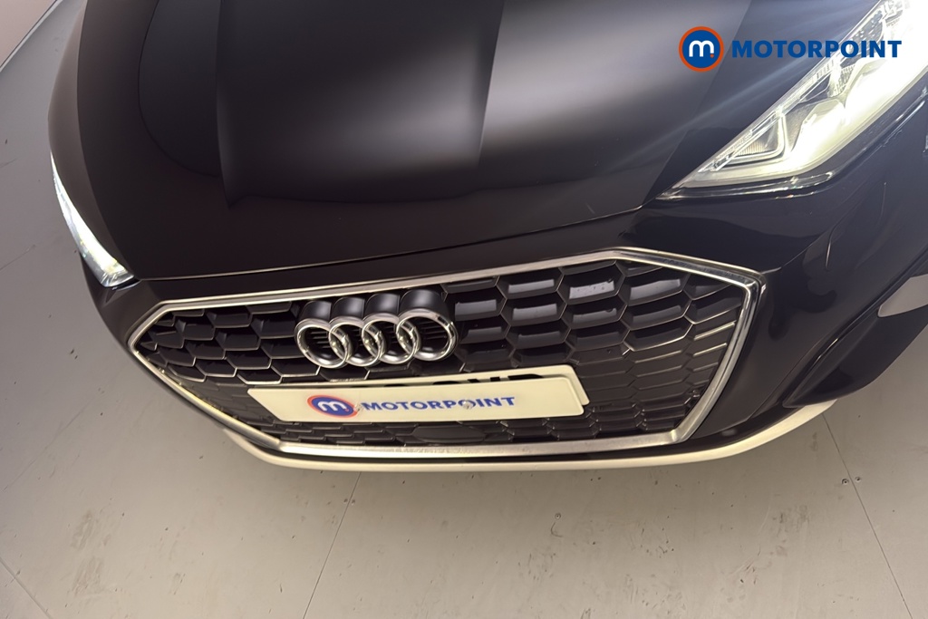 Audi A3 Sport Automatic Petrol Plug-In Hybrid Hatchback - Stock Number (1691246) - 43rd supplementary image
