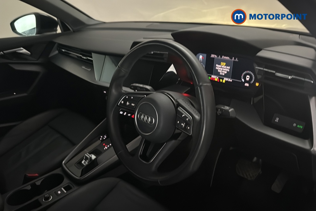 Audi A3 Sport Automatic Petrol Plug-In Hybrid Hatchback - Stock Number (1691246) - 1st supplementary image