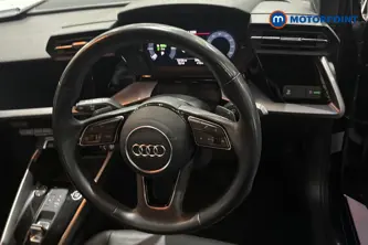 Audi A3 Sport Automatic Petrol Plug-In Hybrid Hatchback - Stock Number (1691268) - 2nd supplementary image