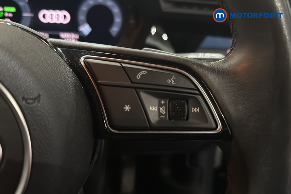 Audi A3 Sport Automatic Petrol Plug-In Hybrid Hatchback - Stock Number (1691268) - 3rd supplementary image