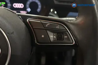 Audi A3 Sport Automatic Petrol Plug-In Hybrid Hatchback - Stock Number (1691268) - 3rd supplementary image