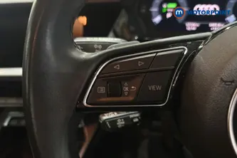 Audi A3 Sport Automatic Petrol Plug-In Hybrid Hatchback - Stock Number (1691268) - 4th supplementary image