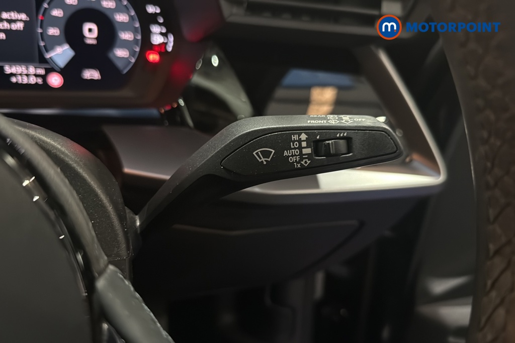 Audi A3 Sport Automatic Petrol Plug-In Hybrid Hatchback - Stock Number (1691268) - 6th supplementary image