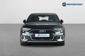 Audi A3 Sport Automatic Petrol Plug-In Hybrid Hatchback - Stock Number (1691268) - Front bumper