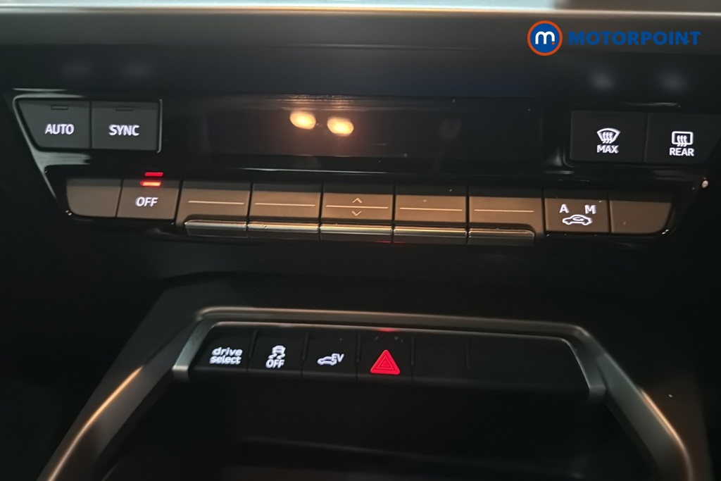 Audi A3 Sport Automatic Petrol Plug-In Hybrid Hatchback - Stock Number (1691268) - 12th supplementary image