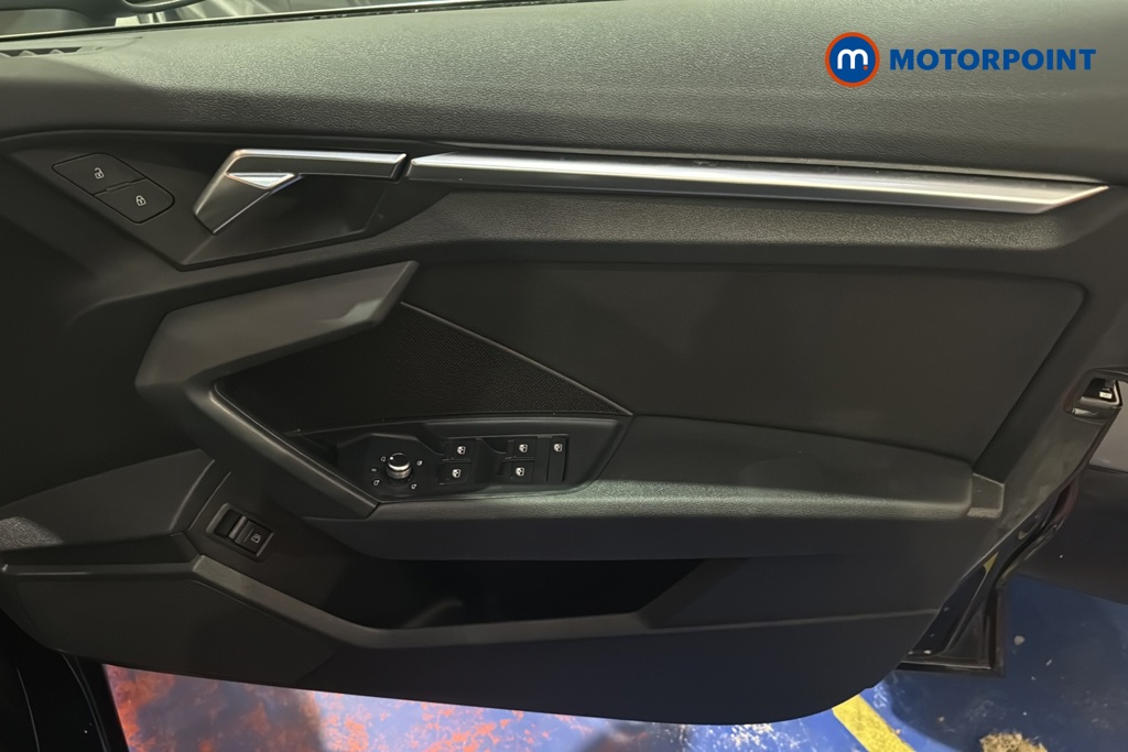 Audi A3 Sport Automatic Petrol Plug-In Hybrid Hatchback - Stock Number (1691268) - 18th supplementary image