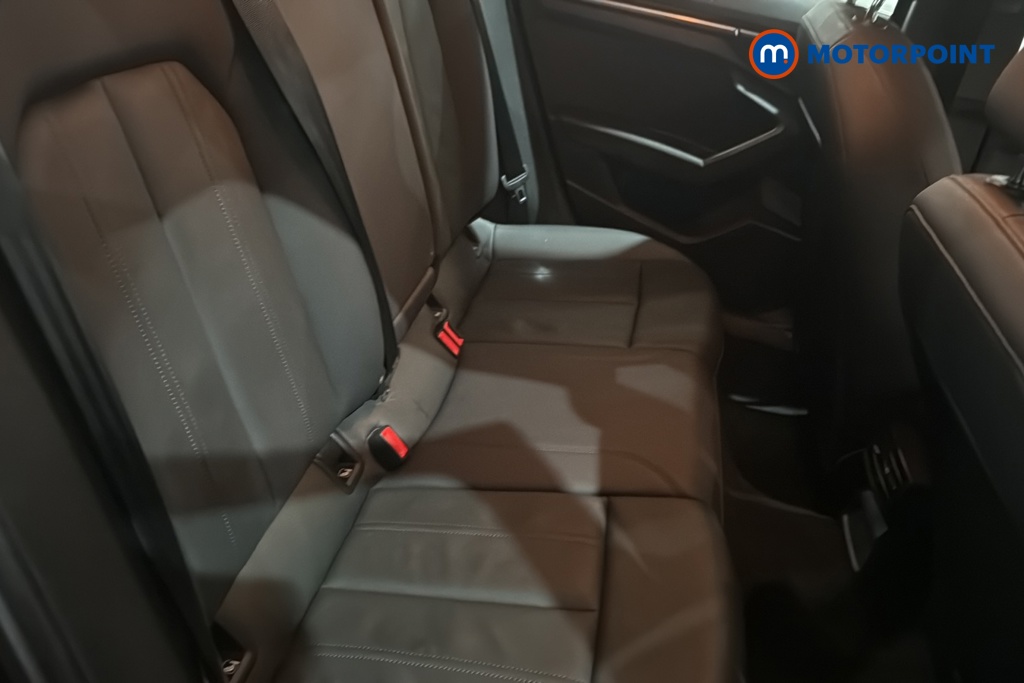Audi A3 Sport Automatic Petrol Plug-In Hybrid Hatchback - Stock Number (1691268) - 25th supplementary image