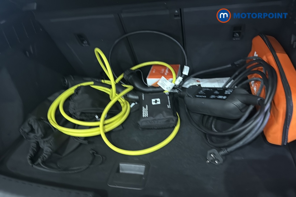 Audi A3 Sport Automatic Petrol Plug-In Hybrid Hatchback - Stock Number (1691268) - 30th supplementary image