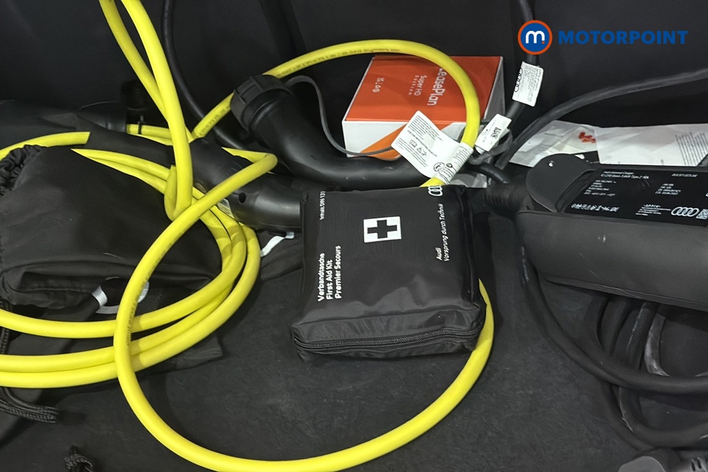 Audi A3 Sport Automatic Petrol Plug-In Hybrid Hatchback - Stock Number (1691268) - 34th supplementary image