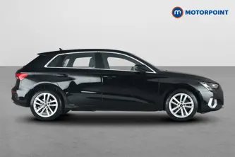 Audi A3 Sport Automatic Petrol Plug-In Hybrid Hatchback - Stock Number (1691268) - Passenger side