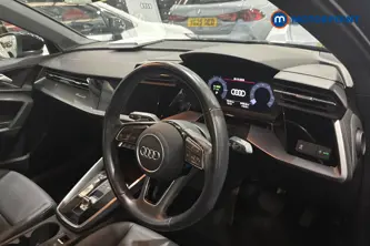Audi A3 Sport Automatic Petrol Plug-In Hybrid Hatchback - Stock Number (1691268) - 1st supplementary image