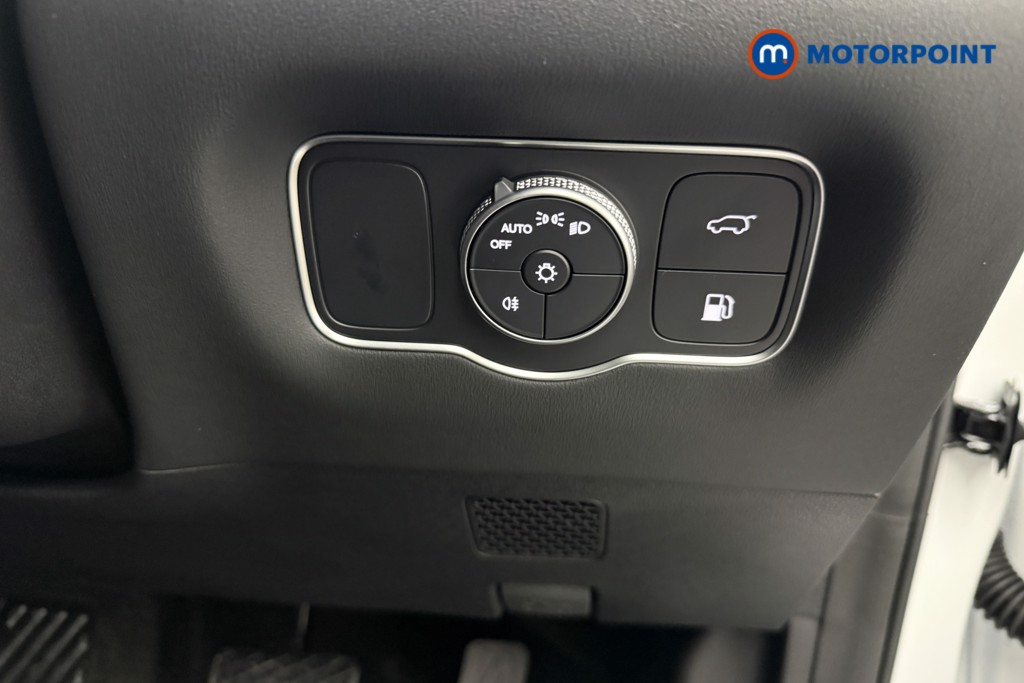 Chery Tiggo 8 Summit Automatic Petrol Plug-In Hybrid SUV - Stock Number (1691415) - 3rd supplementary image