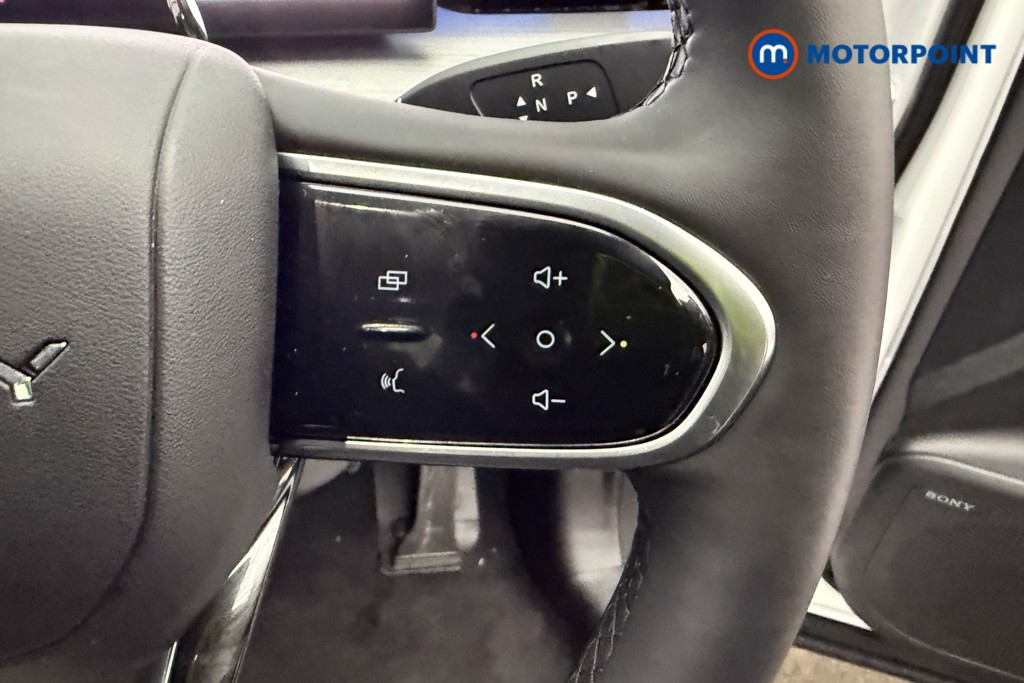 Chery Tiggo 8 Summit Automatic Petrol Plug-In Hybrid SUV - Stock Number (1691415) - 4th supplementary image
