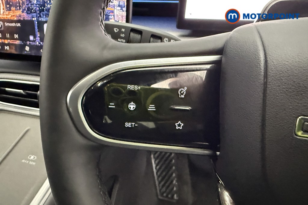 Chery Tiggo 8 Summit Automatic Petrol Plug-In Hybrid SUV - Stock Number (1691415) - 5th supplementary image