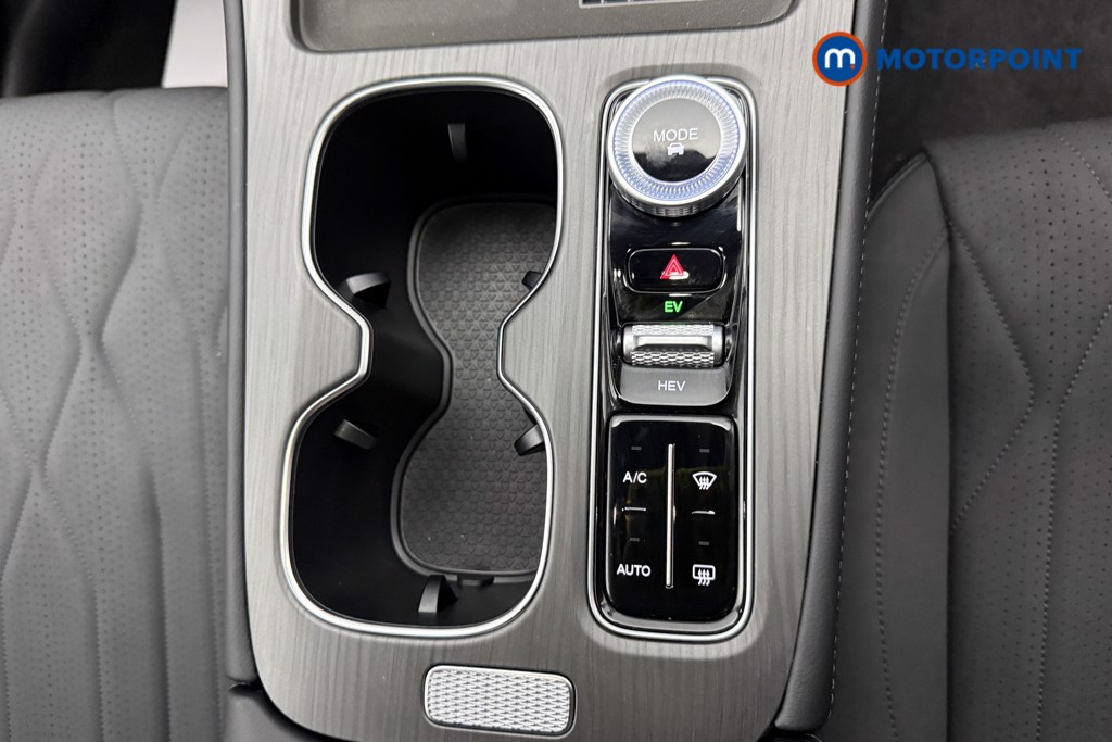 Chery Tiggo 8 Summit Automatic Petrol Plug-In Hybrid SUV - Stock Number (1691415) - 7th supplementary image