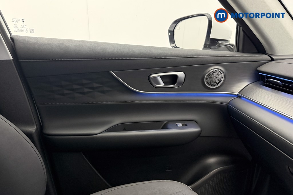 Chery Tiggo 8 Summit Automatic Petrol Plug-In Hybrid SUV - Stock Number (1691415) - 10th supplementary image