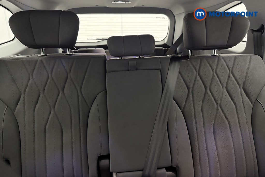 Chery Tiggo 8 Summit Automatic Petrol Plug-In Hybrid SUV - Stock Number (1691415) - 11th supplementary image
