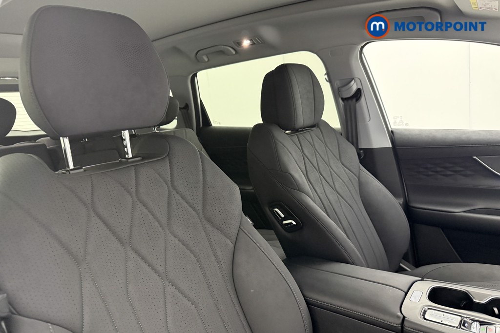 Chery Tiggo 8 Summit Automatic Petrol Plug-In Hybrid SUV - Stock Number (1691415) - 12th supplementary image