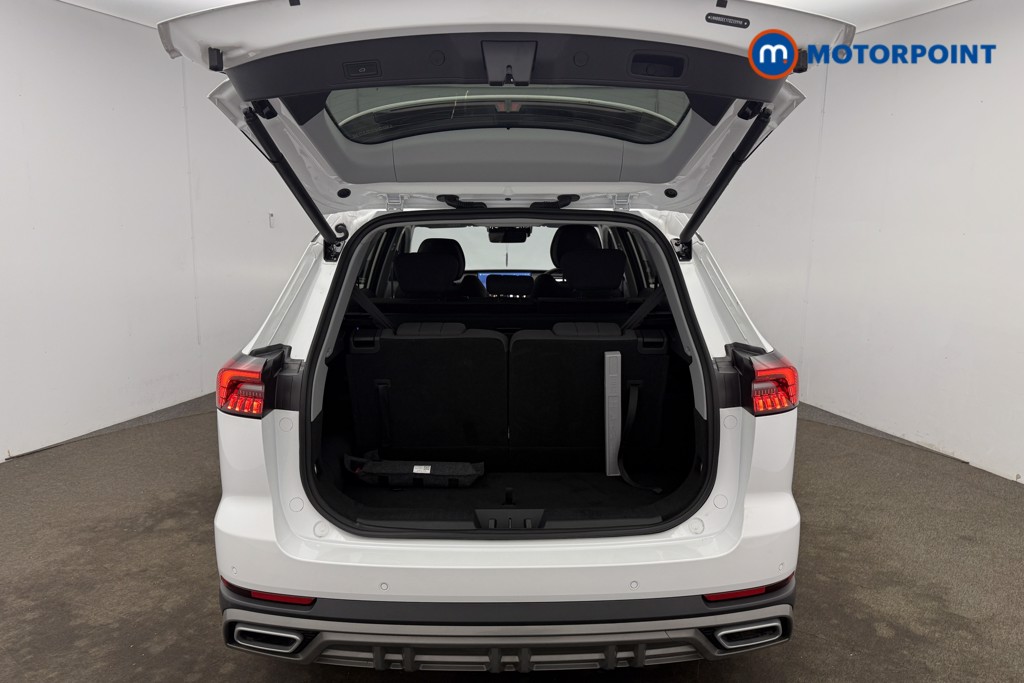 Chery Tiggo 8 Summit Automatic Petrol Plug-In Hybrid SUV - Stock Number (1691415) - 14th supplementary image
