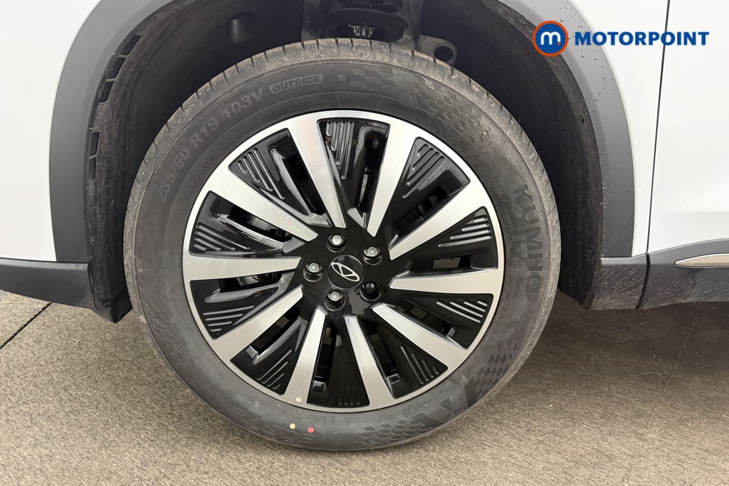 Chery Tiggo 8 Summit Automatic Petrol Plug-In Hybrid SUV - Stock Number (1691415) - 16th supplementary image