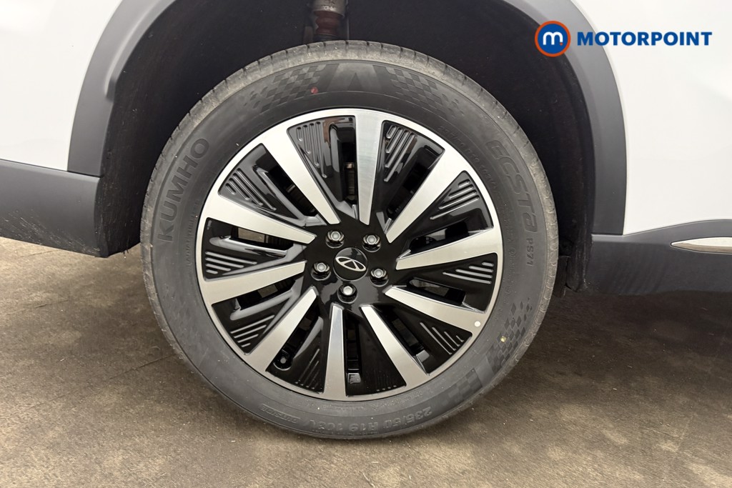 Chery Tiggo 8 Summit Automatic Petrol Plug-In Hybrid SUV - Stock Number (1691415) - 18th supplementary image