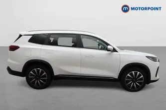 Chery Tiggo 8 Summit Automatic Petrol Plug-In Hybrid SUV - Stock Number (1691415) - Drivers side