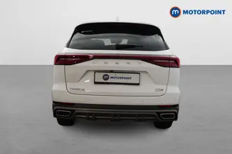 Chery Tiggo 8 Summit Automatic Petrol Plug-In Hybrid SUV - Stock Number (1691415) - Rear bumper