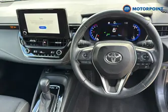 Toyota Corolla Icon Tech Automatic Petrol-Electric Hybrid Hatchback - Stock Number (1691468) - 2nd supplementary image