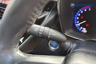 Toyota Corolla Icon Tech Automatic Petrol-Electric Hybrid Hatchback - Stock Number (1691468) - 5th supplementary image