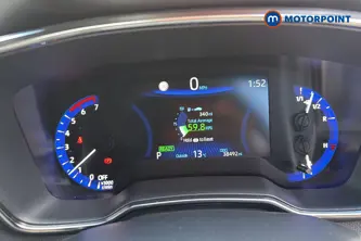 Toyota Corolla Icon Tech Automatic Petrol-Electric Hybrid Hatchback - Stock Number (1691468) - 7th supplementary image