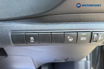 Toyota Corolla Icon Tech Automatic Petrol-Electric Hybrid Hatchback - Stock Number (1691468) - 11th supplementary image
