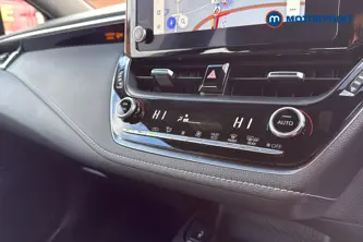 Toyota Corolla Icon Tech Automatic Petrol-Electric Hybrid Hatchback - Stock Number (1691468) - 12th supplementary image