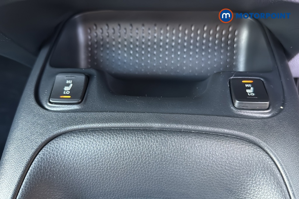 Toyota Corolla Icon Tech Automatic Petrol-Electric Hybrid Hatchback - Stock Number (1691468) - 14th supplementary image