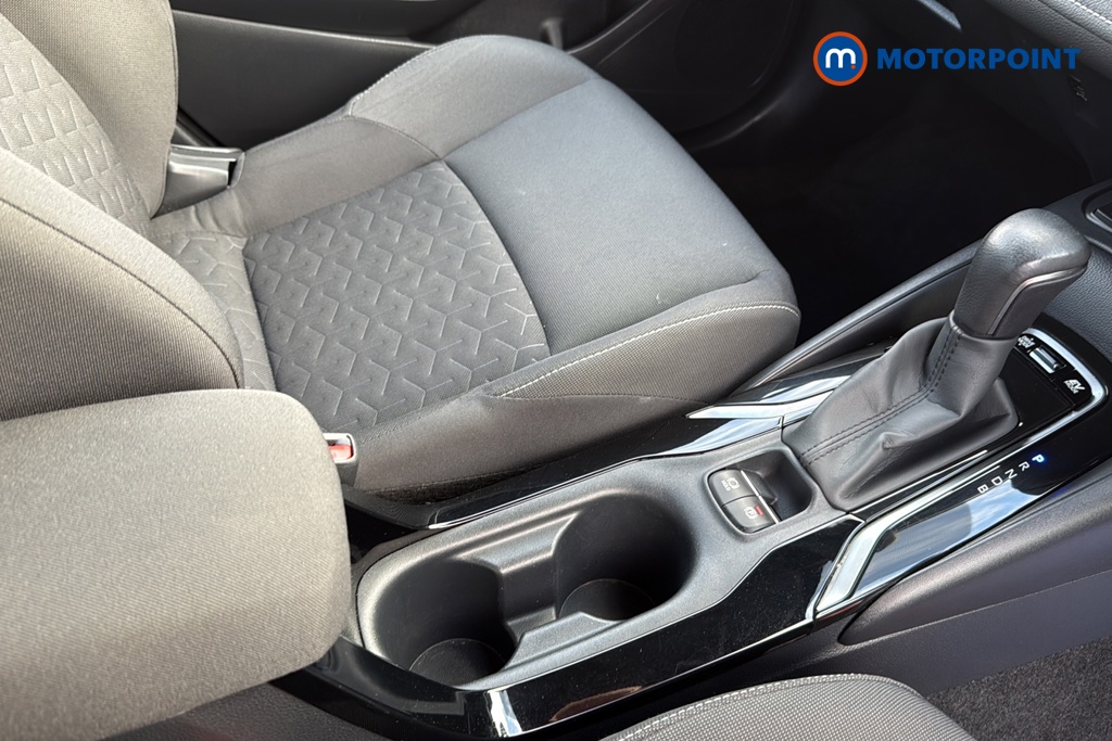 Toyota Corolla Icon Tech Automatic Petrol-Electric Hybrid Hatchback - Stock Number (1691468) - 15th supplementary image