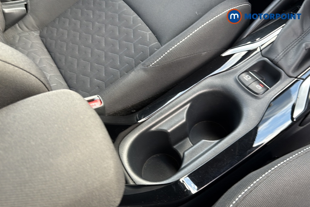 Toyota Corolla Icon Tech Automatic Petrol-Electric Hybrid Hatchback - Stock Number (1691468) - 16th supplementary image