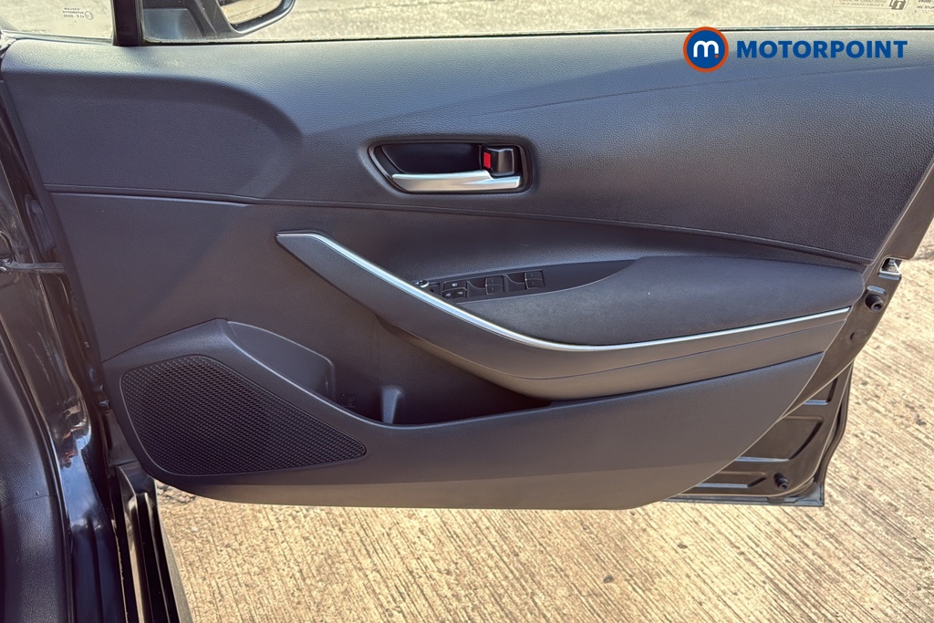 Toyota Corolla Icon Tech Automatic Petrol-Electric Hybrid Hatchback - Stock Number (1691468) - 18th supplementary image