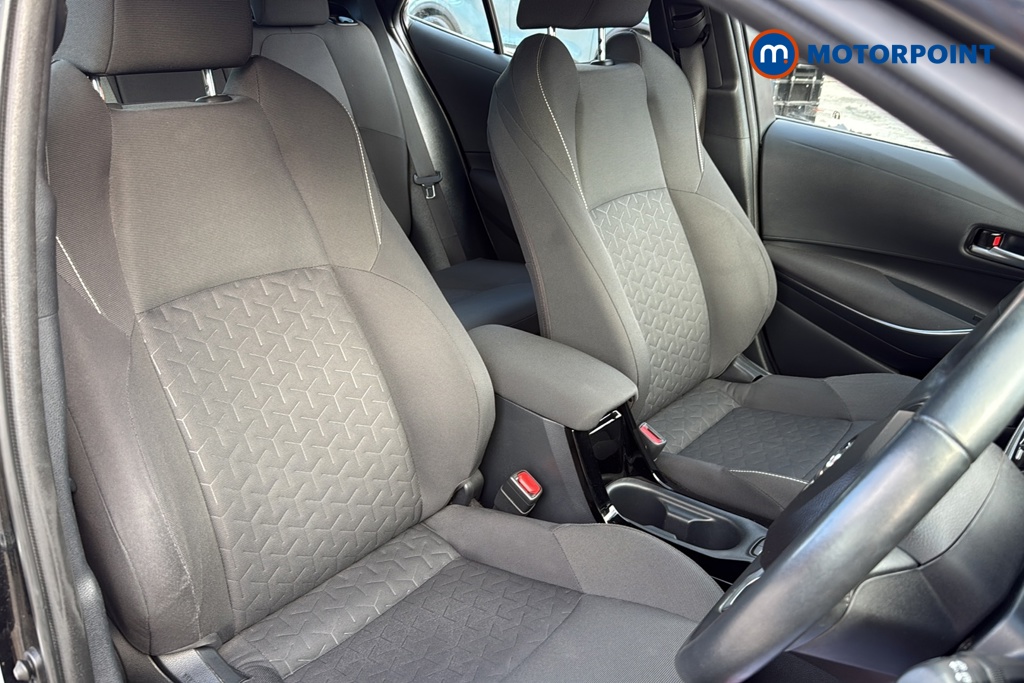 Toyota Corolla Icon Tech Automatic Petrol-Electric Hybrid Hatchback - Stock Number (1691468) - 22nd supplementary image