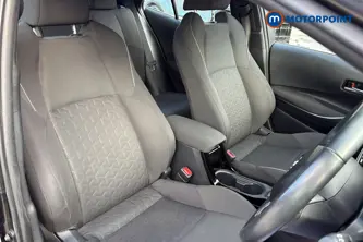 Toyota Corolla Icon Tech Automatic Petrol-Electric Hybrid Hatchback - Stock Number (1691468) - 22nd supplementary image