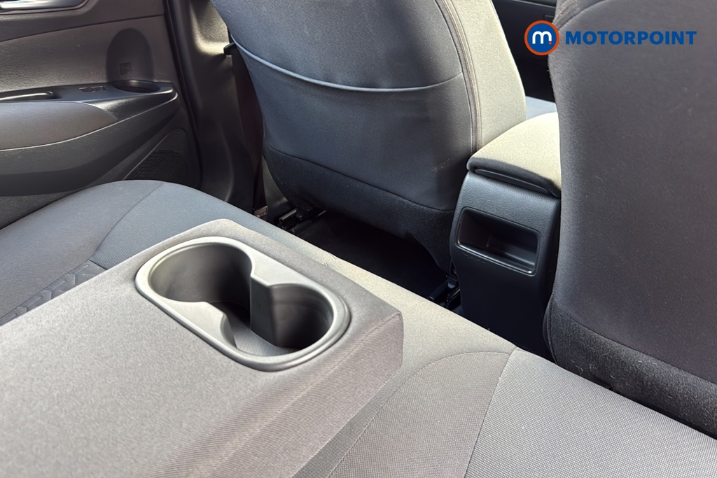 Toyota Corolla Icon Tech Automatic Petrol-Electric Hybrid Hatchback - Stock Number (1691468) - 26th supplementary image
