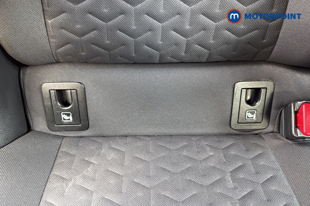 Toyota Corolla Icon Tech Automatic Petrol-Electric Hybrid Hatchback - Stock Number (1691468) - 27th supplementary image
