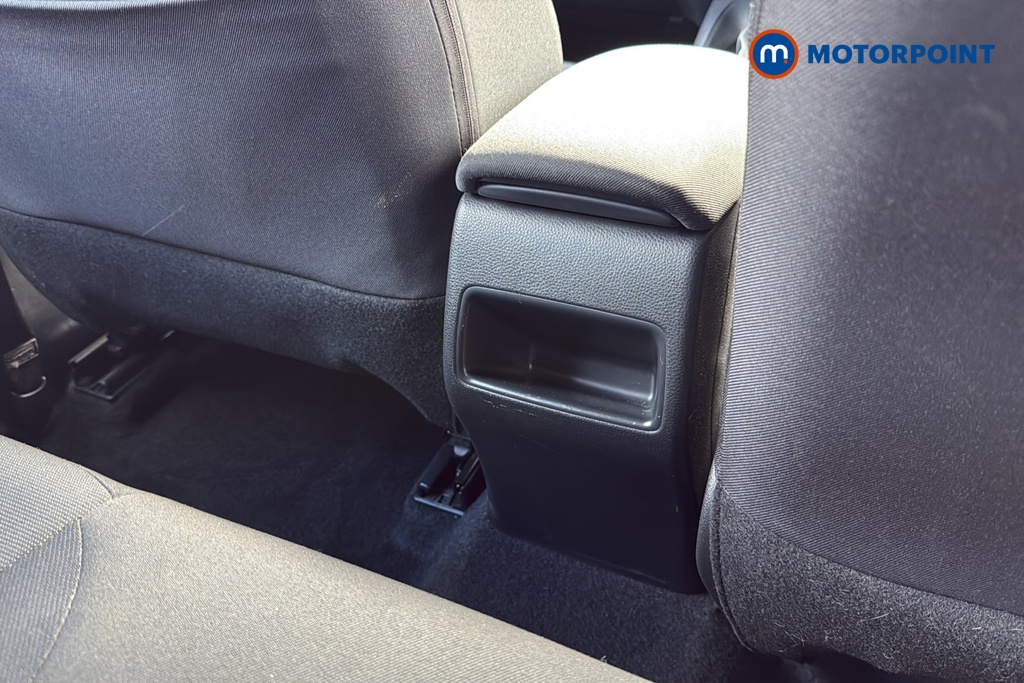Toyota Corolla Icon Tech Automatic Petrol-Electric Hybrid Hatchback - Stock Number (1691468) - 28th supplementary image
